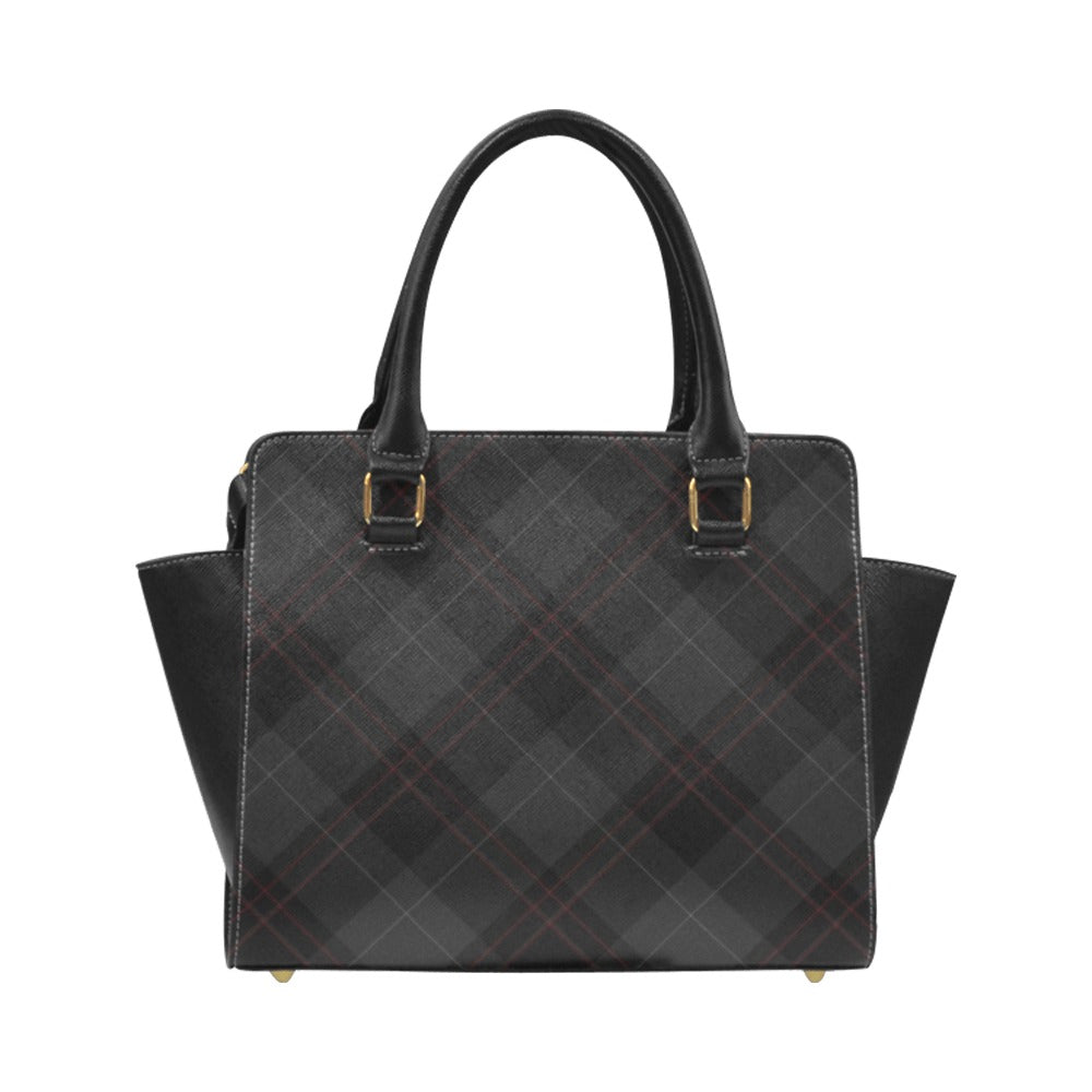 The Signature Purse