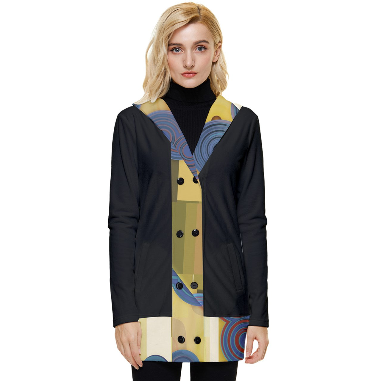 The Symbolist Jacket