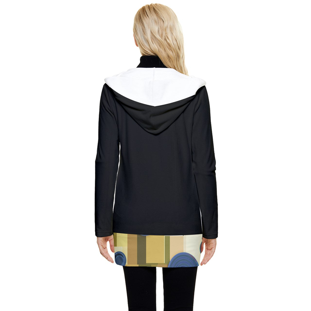 The Symbolist Jacket