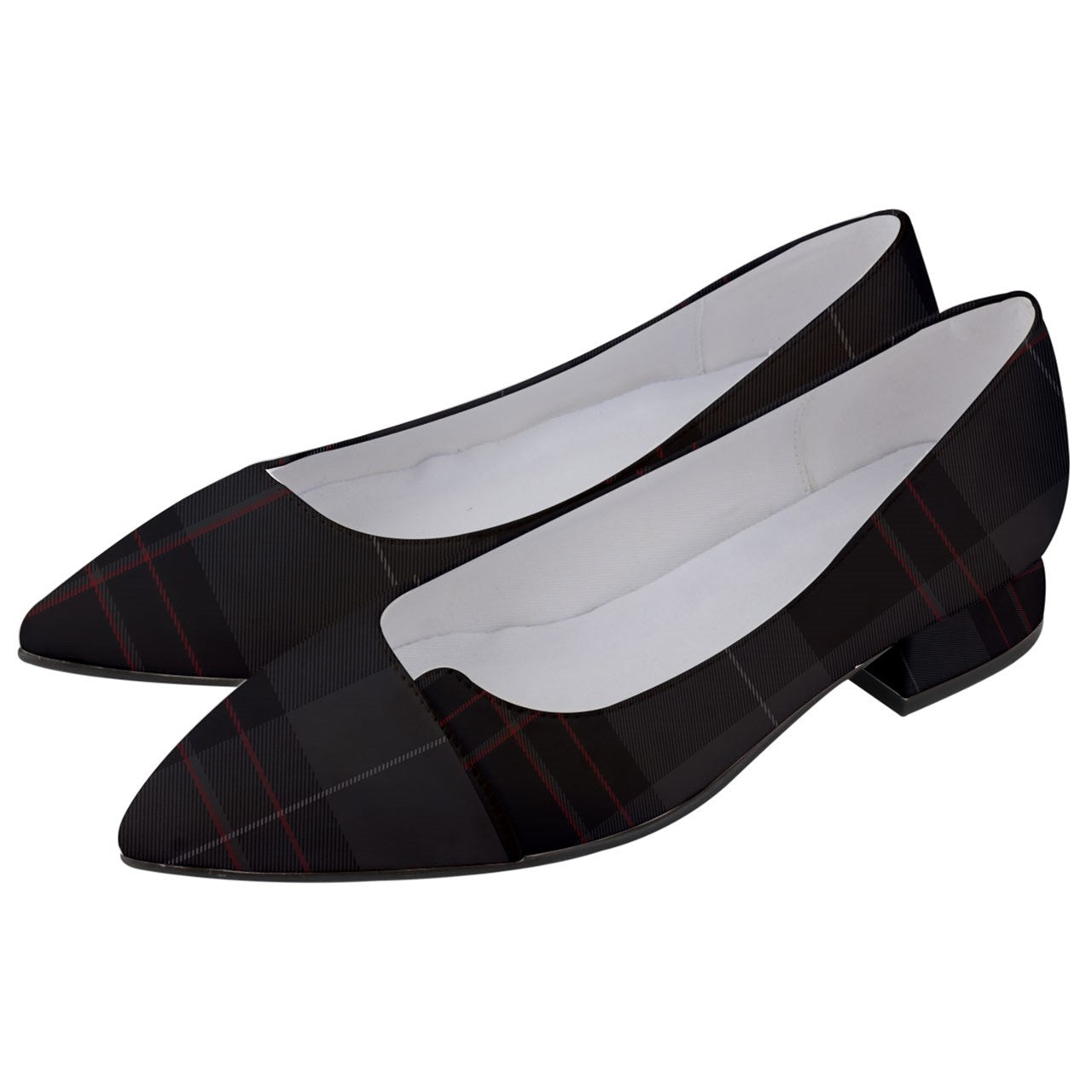 The Signature Pump