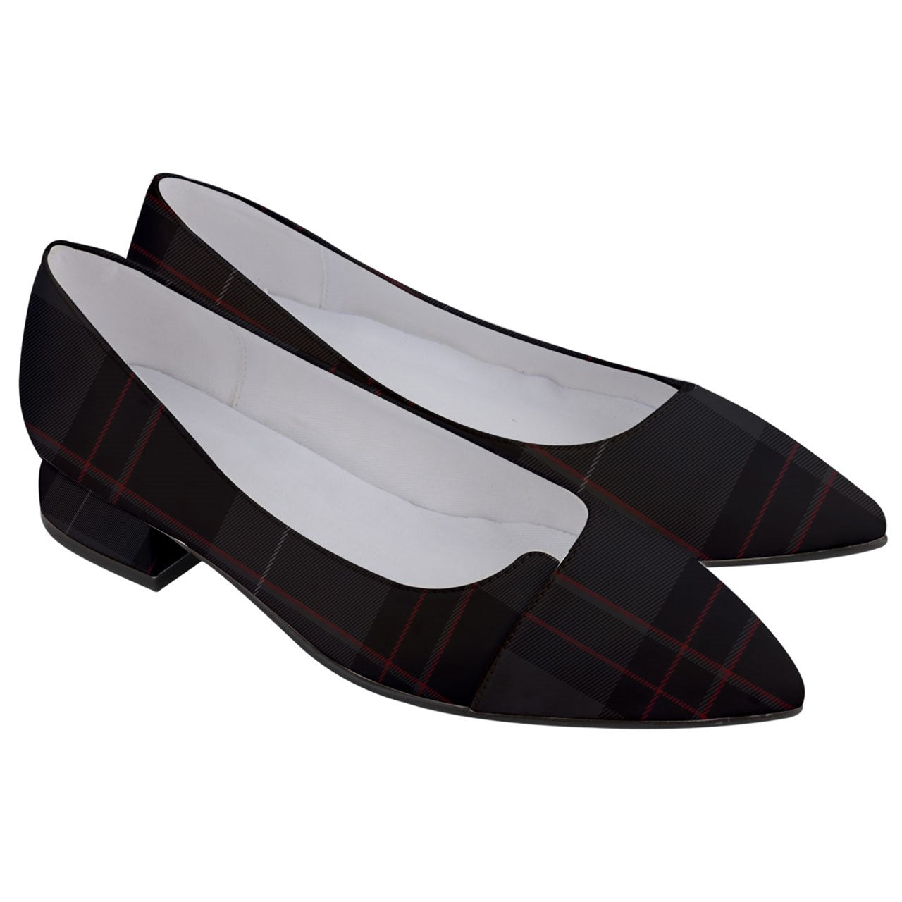 The Signature Pump