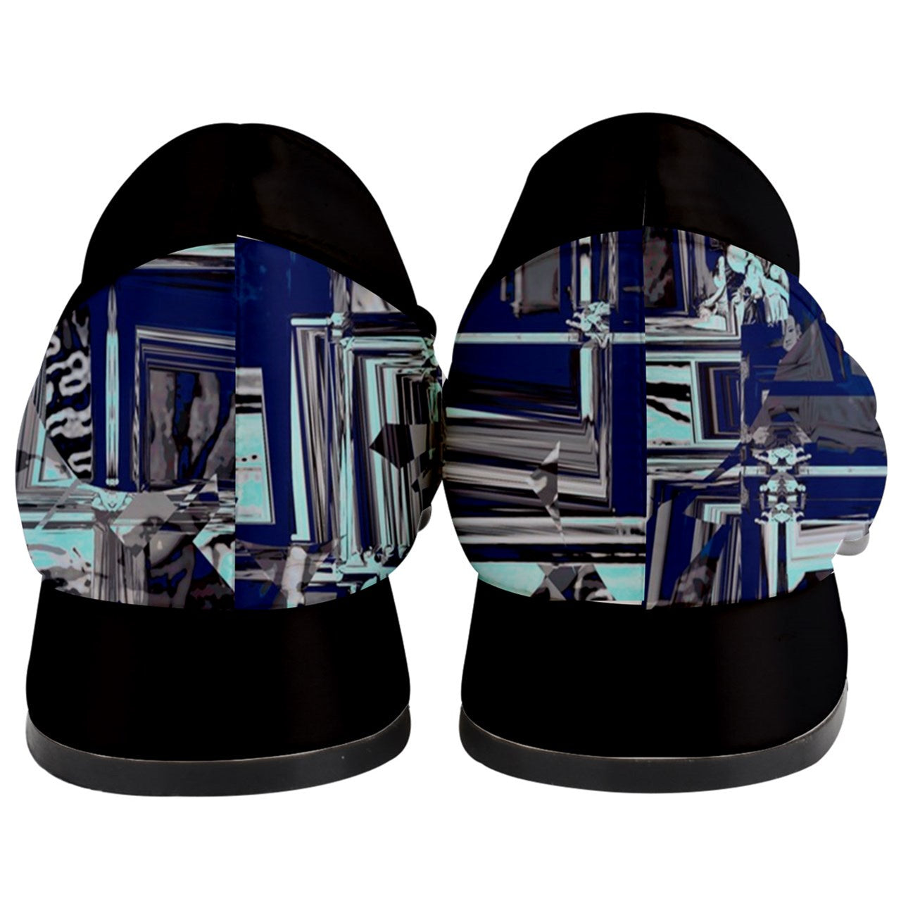 The Cubist Pump
