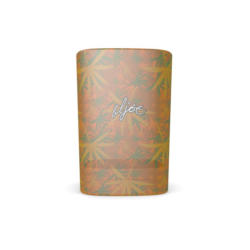 The Fiji Shot Glass Set