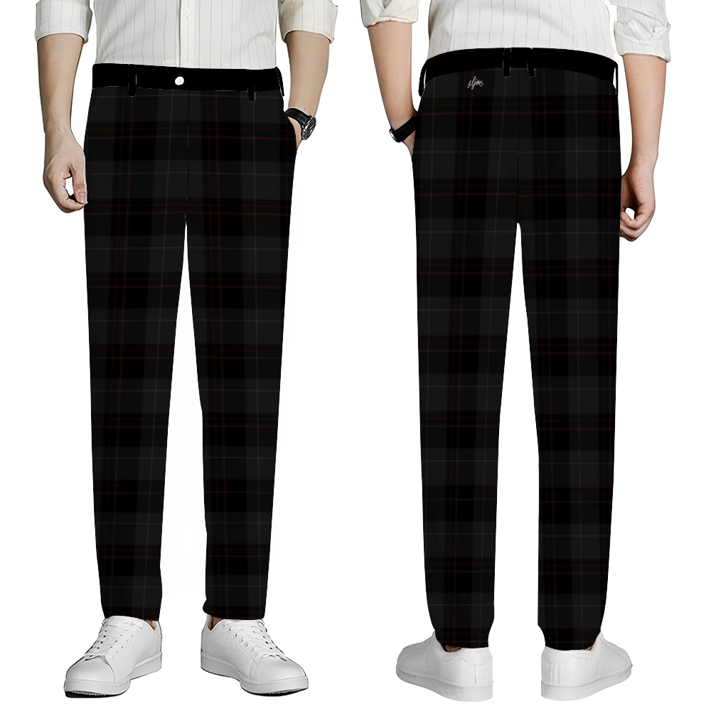 The Signature Trouser