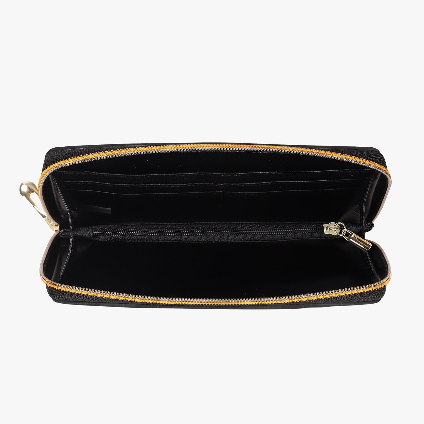 The Signature Clutch