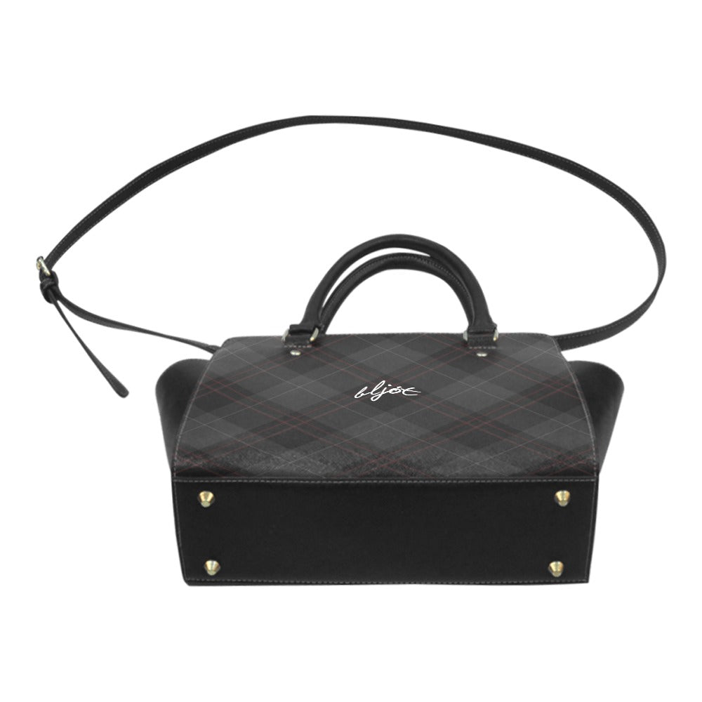 The Signature Purse
