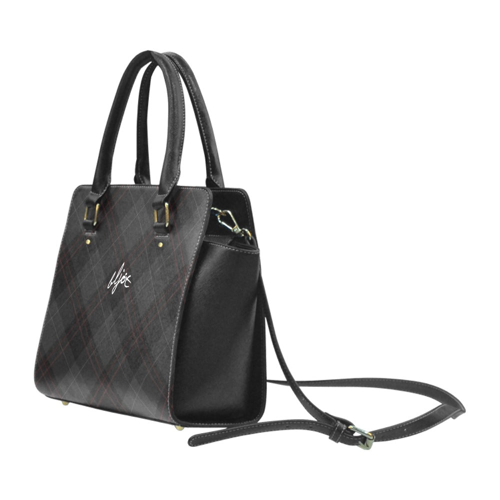 The Signature Purse