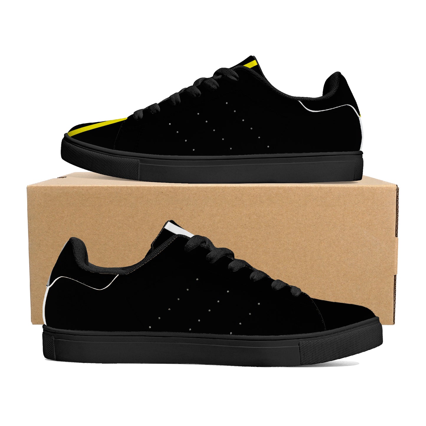 The Marseille Trainer