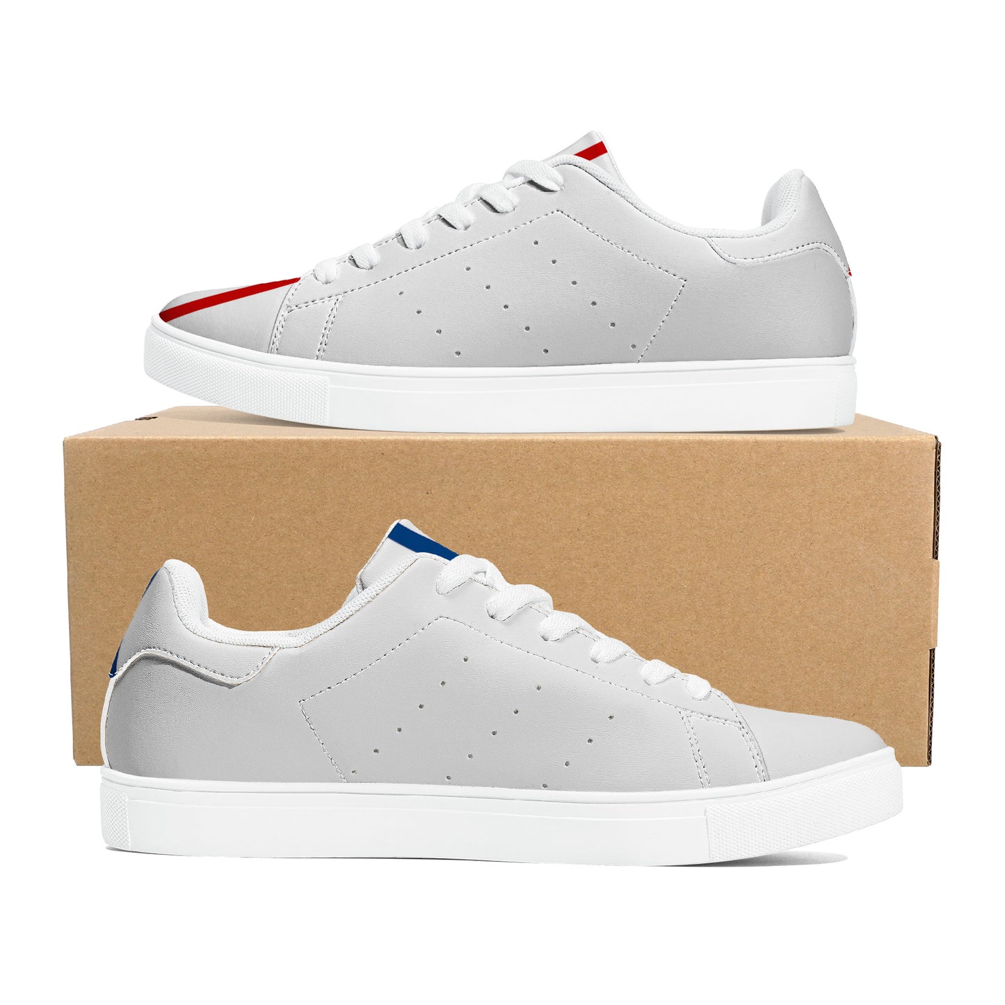 The Montmartre Trainer
