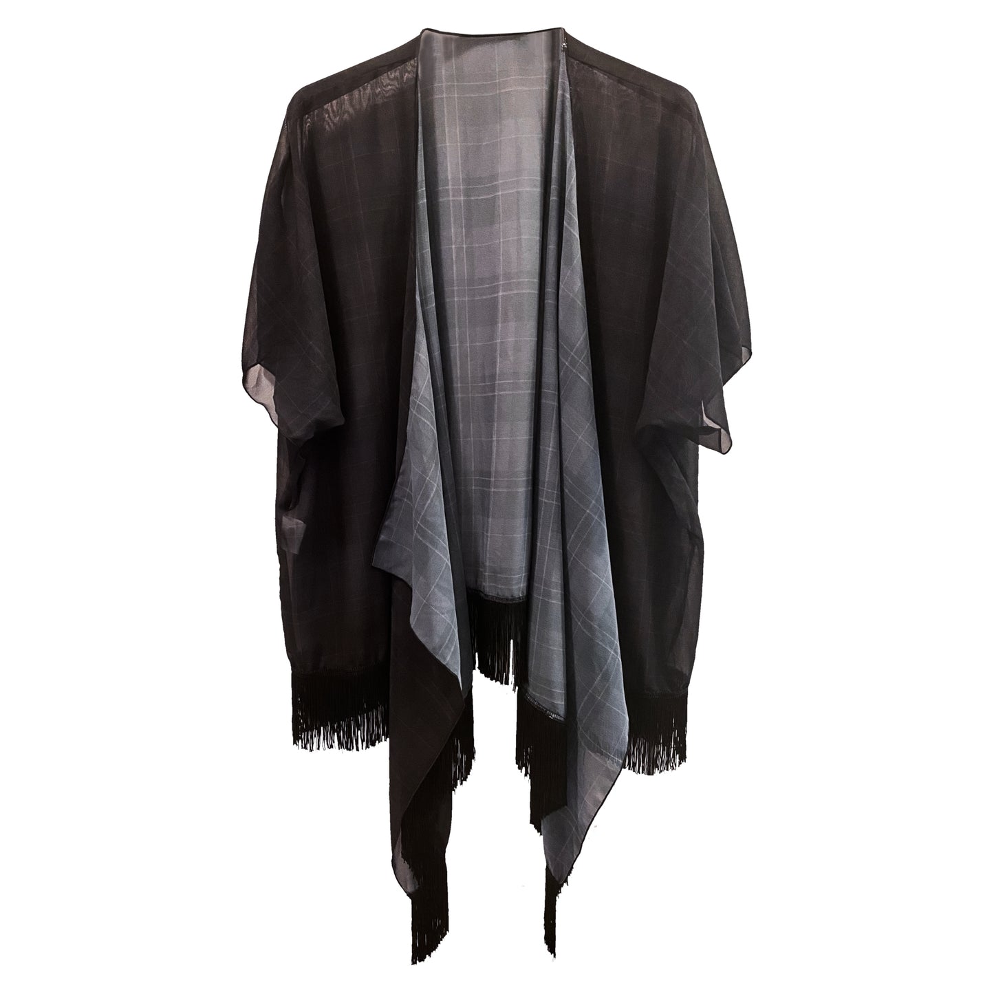 The Signature Shawl
