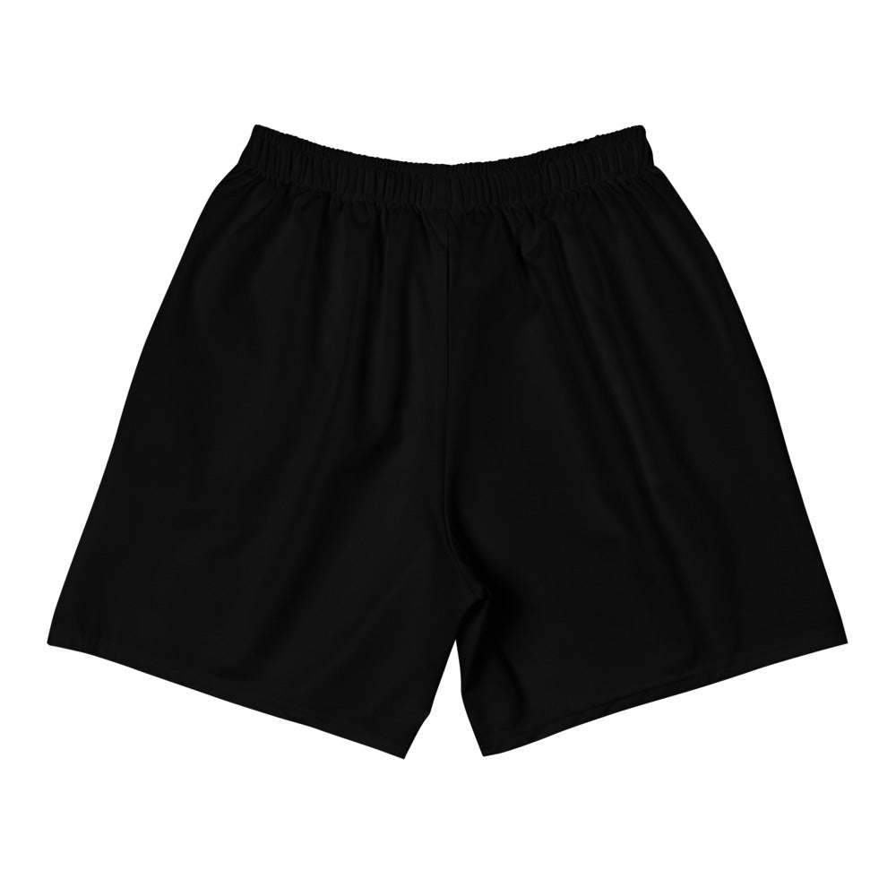 The Marseille Athletic Short