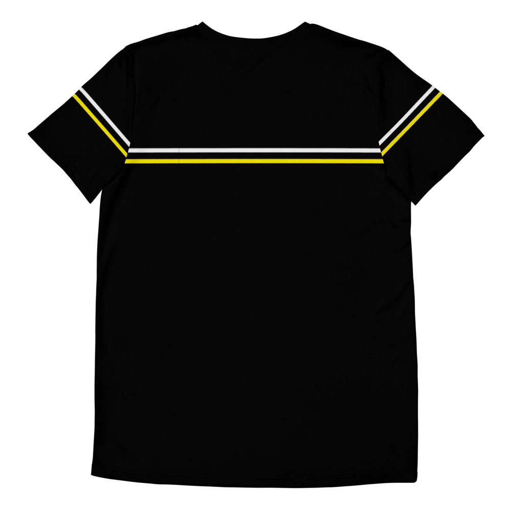 The Marseille Performance Tee