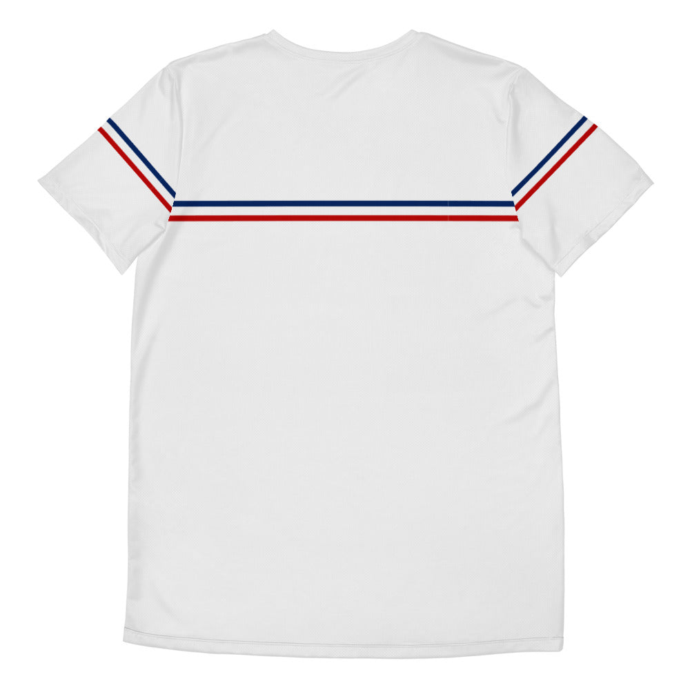 The Montmartre Performance Tee