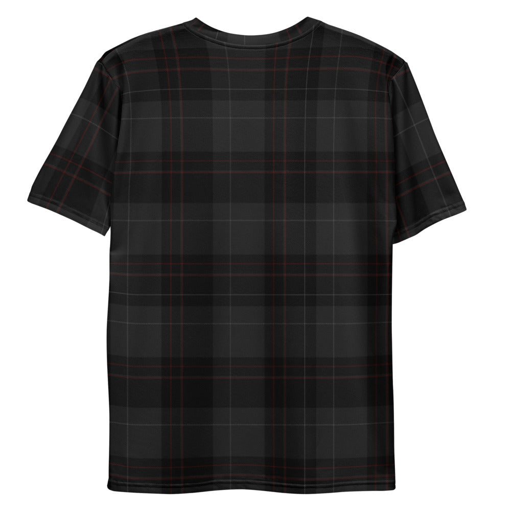 The Signature Check Tee