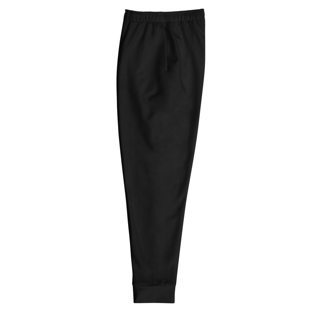 The Marseille Jogger