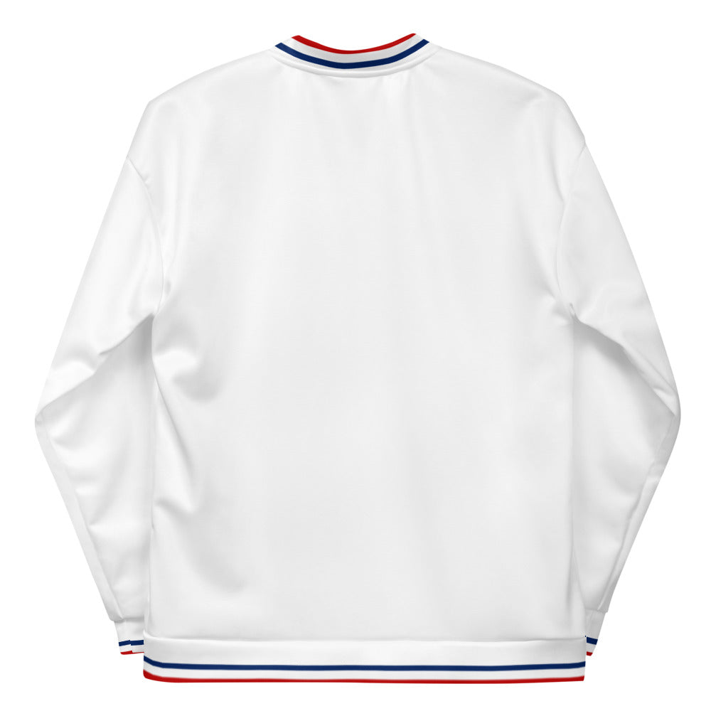 The Montmartre Bomber