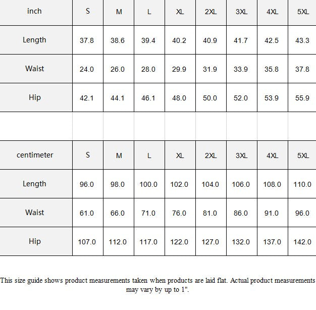 All-Over Print Men's Loose Trousers