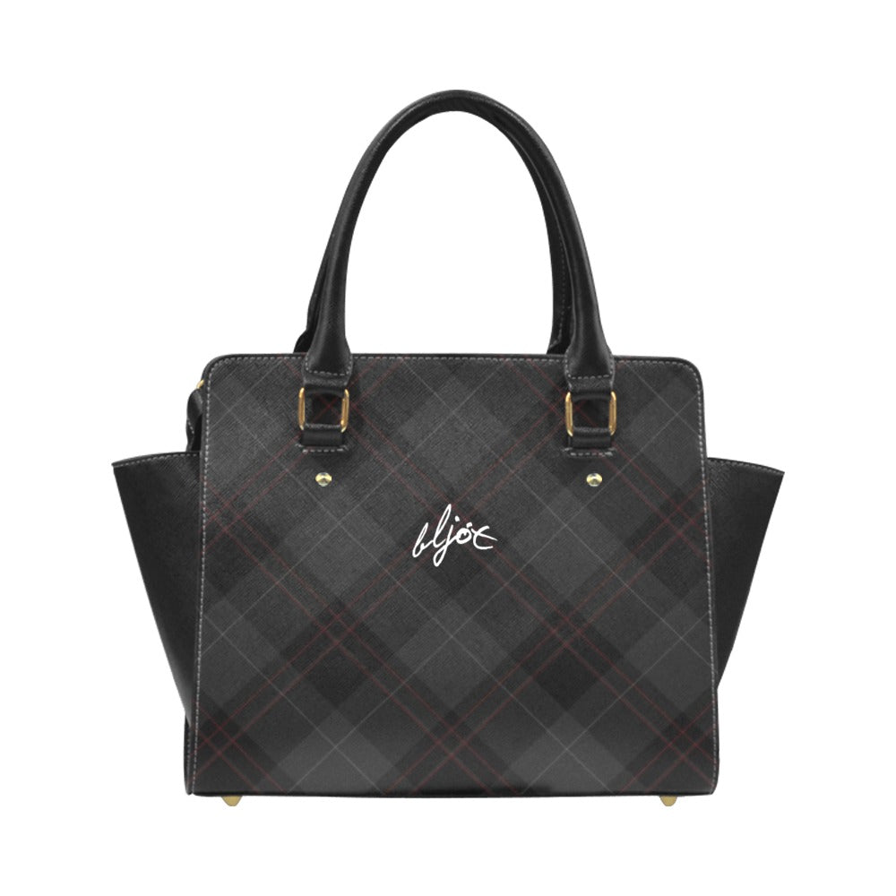 The Signature Purse