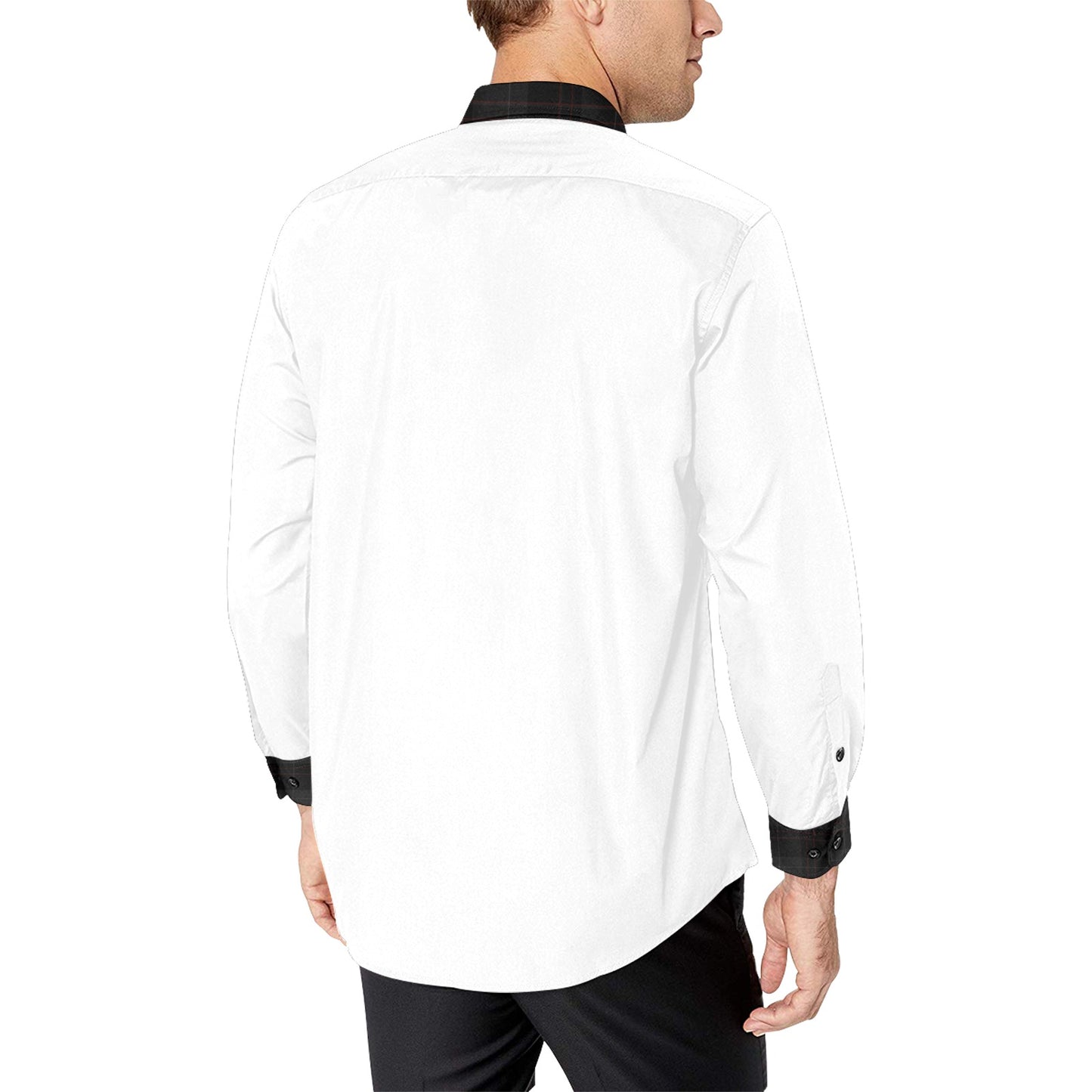 The Signature Dress Shirt