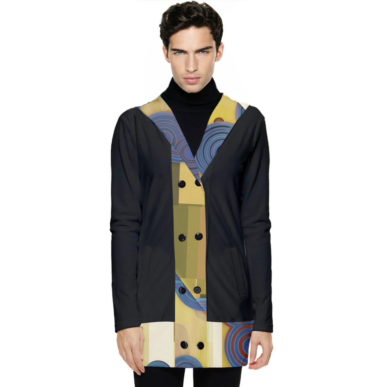 The Symbolist Jacket