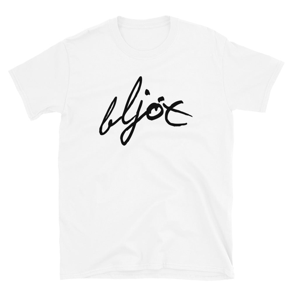 The Signature Tee