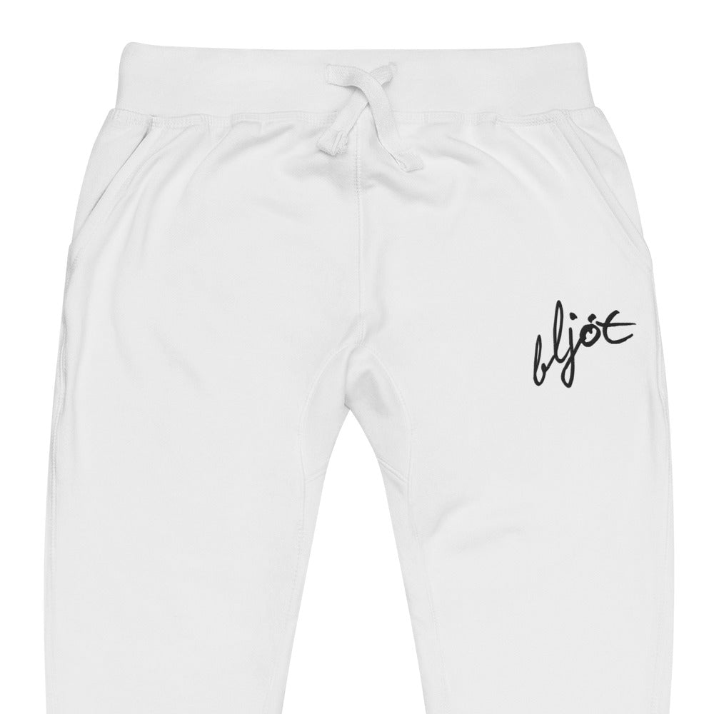 The Signature Jogger