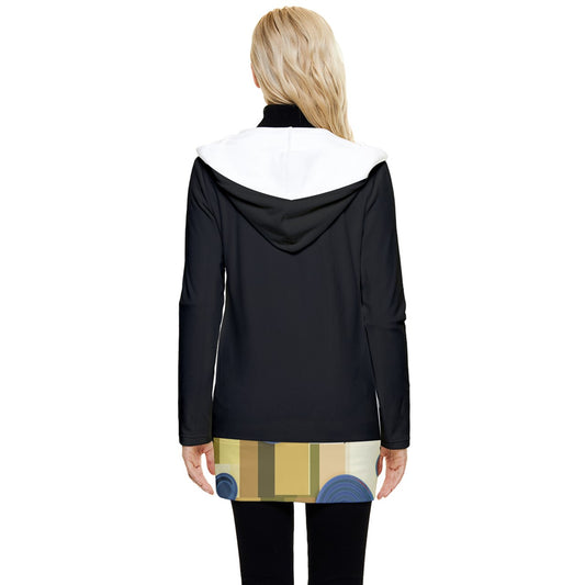 The Symbolist Jacket