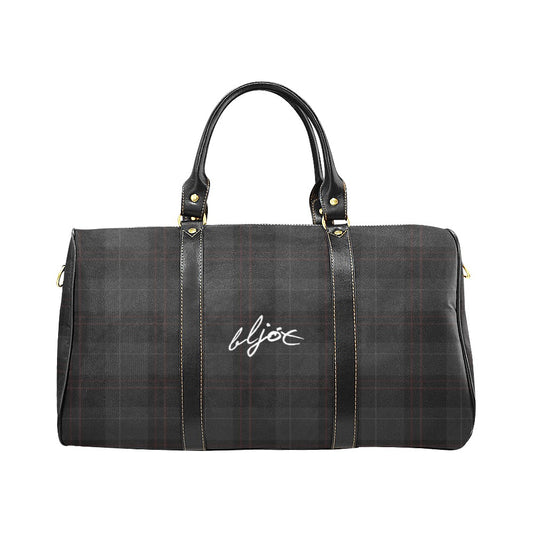 The Signature Jetsetter Bag