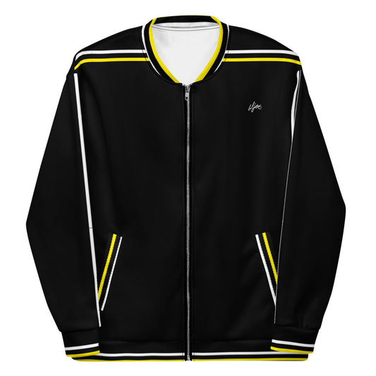 The Marseille Bomber