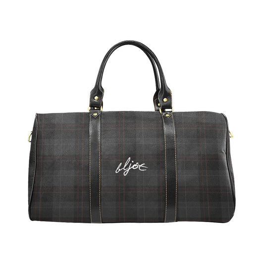 The Signature Jetsetter Bag